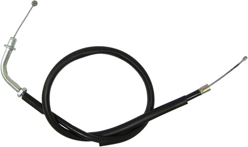 Throttle pull cable for yamaha - pull,