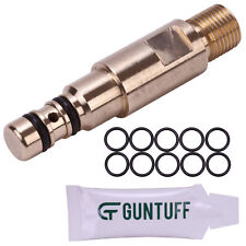 GT Filling Adaptor Probe Walther Umarex Rotex RM8 Reign Maximathor 1/8 BSP Snap