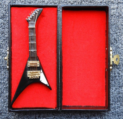 Randy rhoads black - randy,