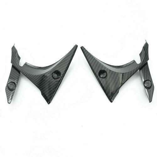 Upper side inner fairing - side,