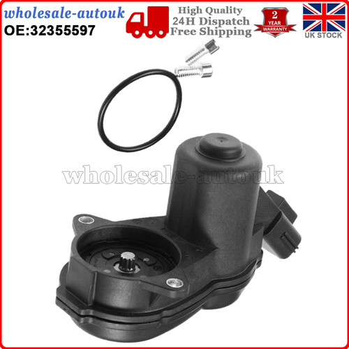 32338814 rear brake caliper - 32338814,