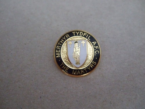 Merthyr tydfil football - ,