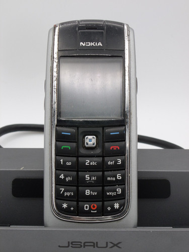 Nokia 6021 black - nokia,