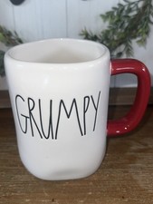 Rae Dunn Disney Mug Snow White