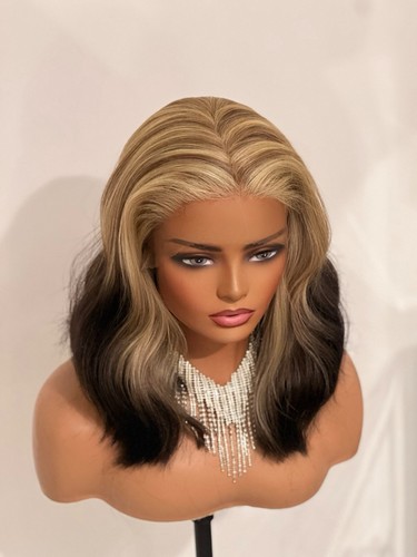 Heat resistant hair 13x7hd - heat,
