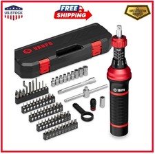 Torque Screwdriver Set