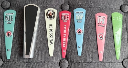 Perfectdraft magnetic badges - perfectdraft,