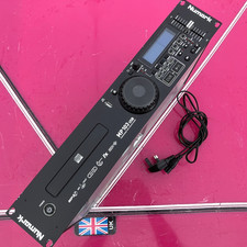 Numark mp103 usb professional - mp103,