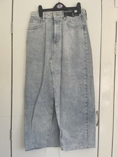 Tesco F&F 100% Cotton Maxi