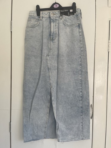 Tesco 100 cotton maxi - cotton,