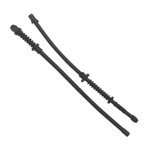 Chainsaw gas fuel pipe - chainsaw,