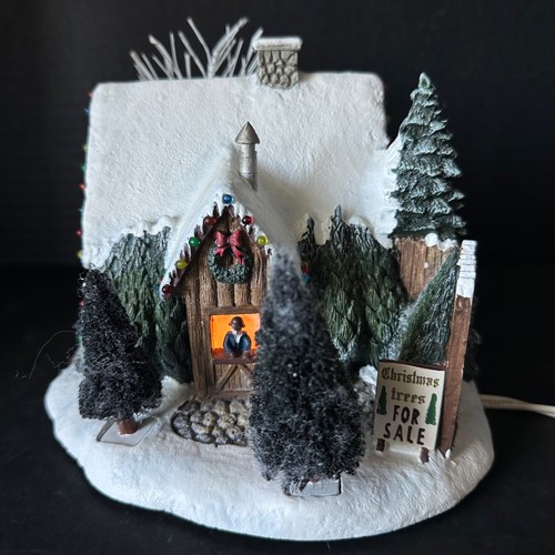 Thomas kinkade hawthorne - thomas, kinkade's