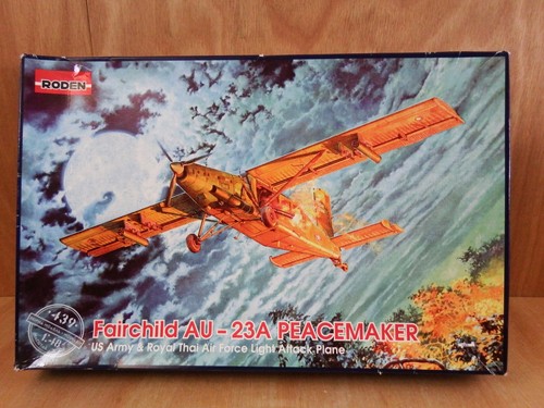 Roden fairchild au 23a - 1:48,