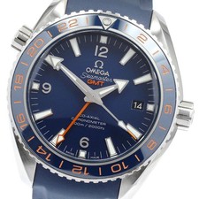 Omega seamaster planet ocean - seamaster,