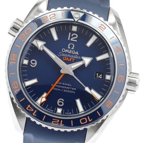 Omega seamaster planet ocean - planet,