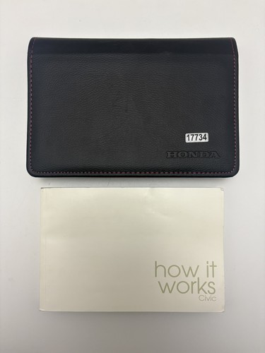 2011 2015 honda civic - civic, owners