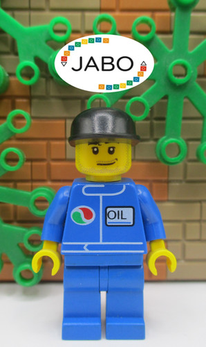 Lego city town - (p4/5/13),