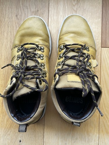 Etnies high rise - high,