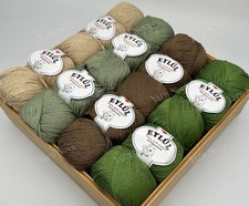 20 Ball Bundle Eylul Baby