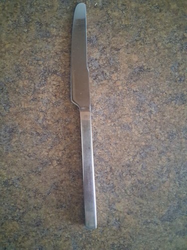 Alessi dry stainless 10 - stainless, 18/10
