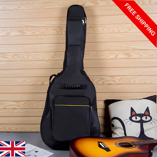 Guitar bag padded - 41",