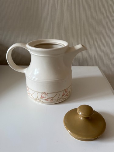 Biltons ceramic teapot - ceramic,