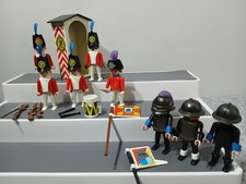 Playmobil British Redcoat