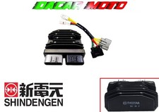 Original Voltage Regulator