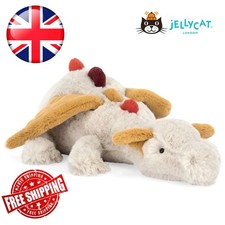 Jellycat Opalite Dragon 50cm -