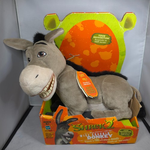 Bnib 2004 shrek wise - 2004,