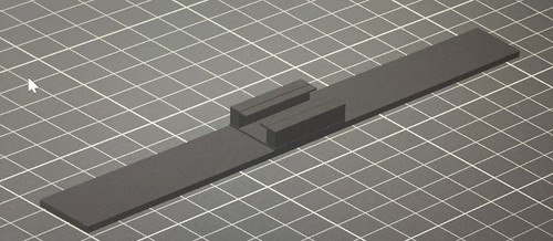 Non original replacement stage - non-original,