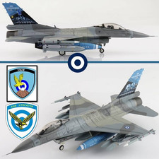 Hobby Master 1/72 F-16C