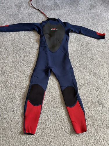 Sola storm kids full wetsuit - sola,