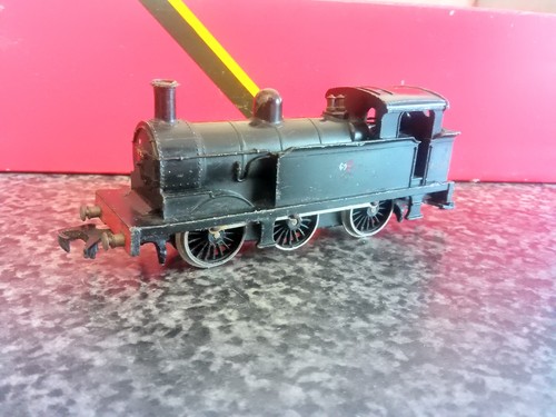 Gauge hornby dublo 6 - oo,