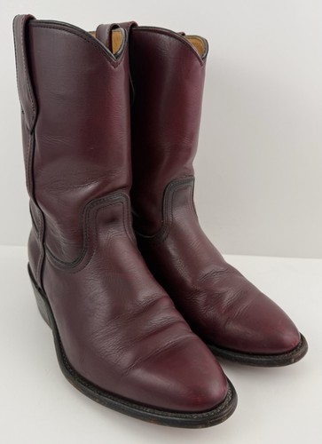 Vintage frye roper boots - frye, mens