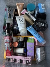 Job Lot Make Up or beauty