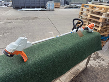 STIHL FSA 57 Cordless Battery Nylon Wire Head Grass Trimmer SHELL