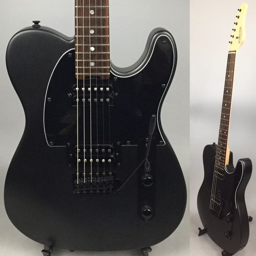 Schecter 2h vtr - schecter, ol-pt-2h-vtr