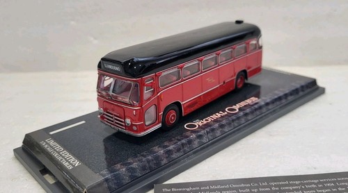 Corgi ooc om45503 bmmo - ooc,
