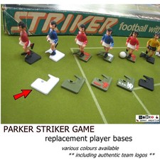 Vintage PARKER STRIKER / SUPER