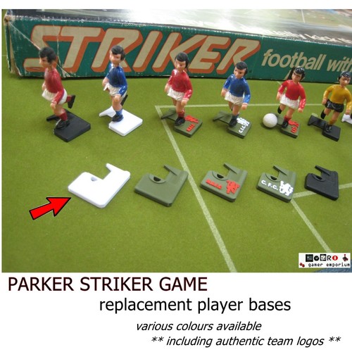 Vintage parker striker super - striker, /