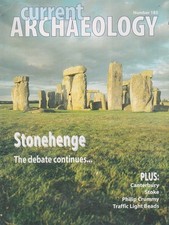 Current Archaeology-185-APR