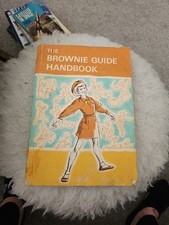 Brownie Guide Handbook Fourth