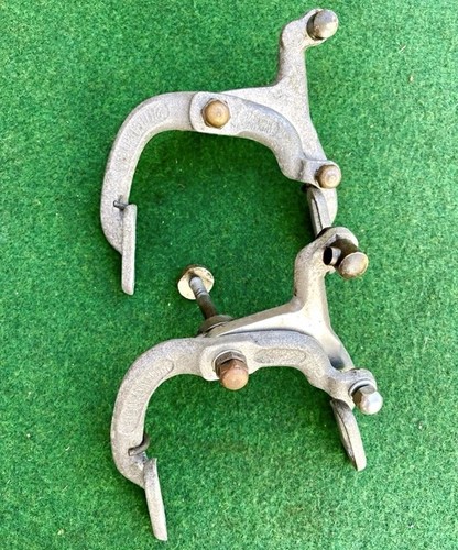 Vintage bicycle hiduminium - vintage,