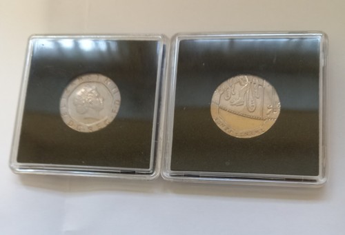 2008 undated 20p - 2008, coin