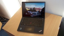Lenovo Thinkpad X13 Gen 3