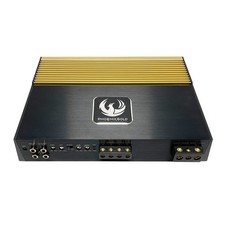 Phoenix Gold ZQ15001 ZQ Series
