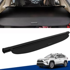 For Toyota Rav4 Retractable