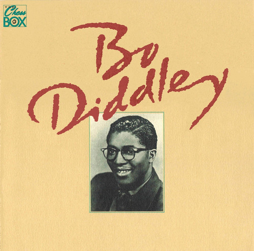 Diddley the chess box - the,