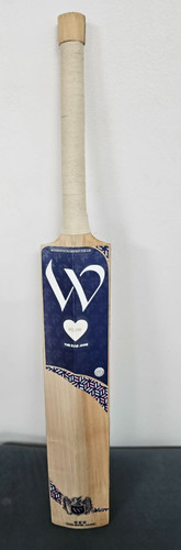 Woodstock cricket bat size - cricket,
